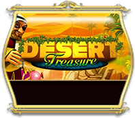 Desert Treasure – 918Kiss Html5