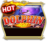 Dolphin Op – 918Kiss Html5