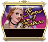 Fame And Fortune — 918Kiss Html5 — CYL88 Malaysia