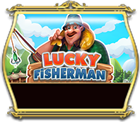 Lucky Fisher Man — 918Kiss Html5 — CYL88 Malaysia