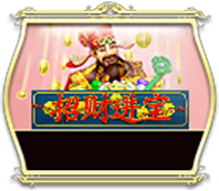 Zhao Cai Jin Bao — 918Kiss Html5 — CYL88 Malaysia