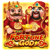 Fortune God – Lucky 365