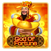 God Of Fortune – Lucky 365