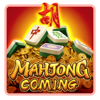 Mahjong Coming – Lucky 365
