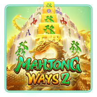 Mahjong Ways 2 – Lucky 365
