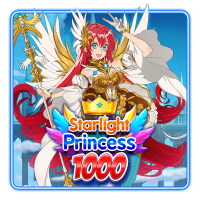Starlight Princess 1000 – Lucky 365