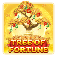 Tree Of Fortune – Lucky 365