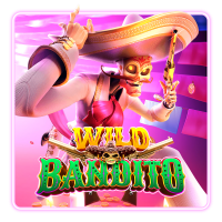 Wild Bandito – Lucky 365