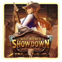 Wild Bounty Showdown – Lucky 365