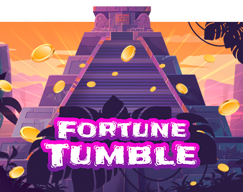 Fortune Tumble Fast game CYL88 Malaysia