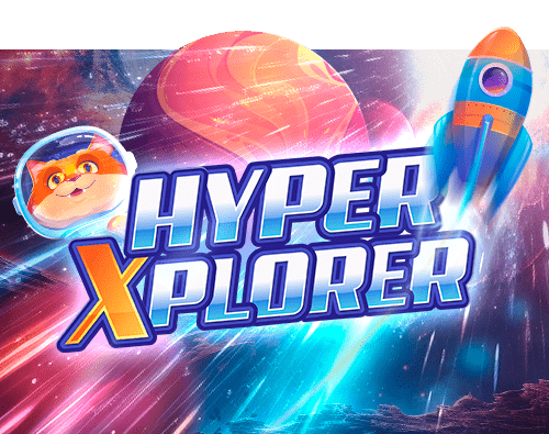 Hyper Xplorer – Mancala Gaming