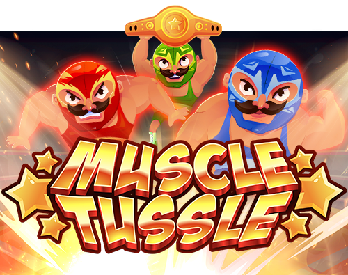 Muscle Tussle – Mancala Gaming