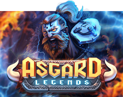 Asgard Legends – Mancala Gaming