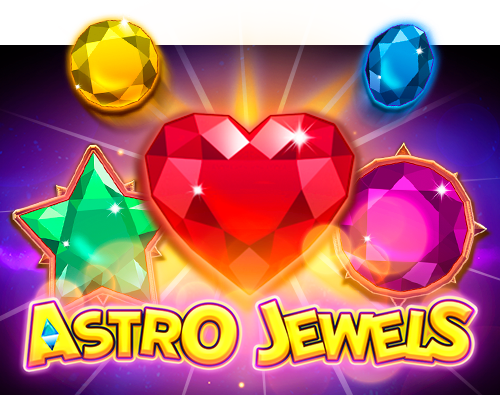 Astro Jewels – Mancala Gaming
