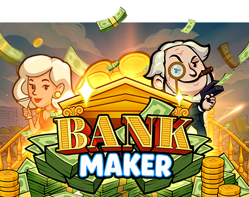 Bank Maker – Mancala Gaming