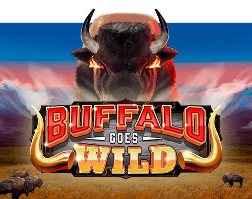 Buffalo Goes Wild – Mancala Gaming