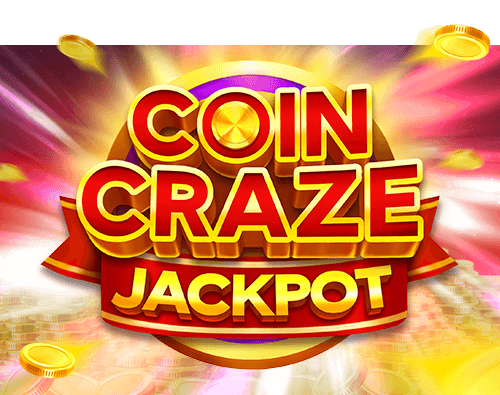 Coin Craze Jackpot – Mancala Gaming
