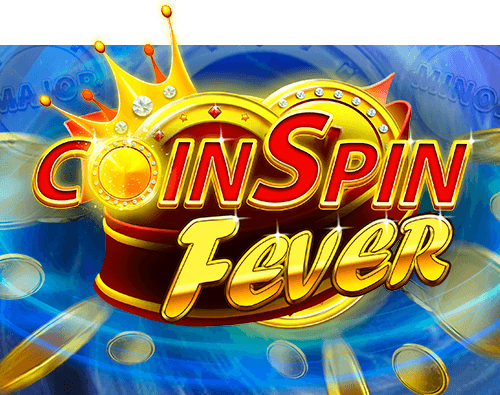 Coinspin Fever – Mancala Gaming
