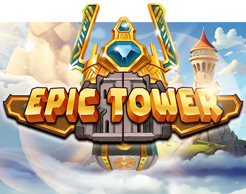 Epic Tower – Mancala Gaming