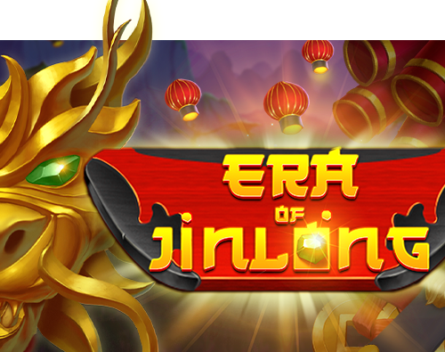 Era Of Jinlong – Mancala Gaming