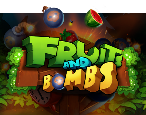 Fruits And Bombs – Mancala Gaming