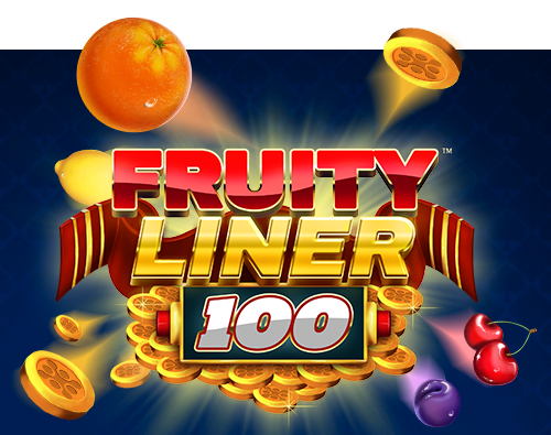 Fruityliner 100 – Mancala Gaming