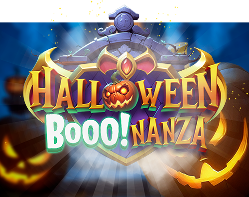 Halloween Booonanza — Mancala Gaming — CYL88 Malaysia