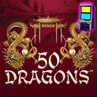 50 DRAGONS – Mario Club