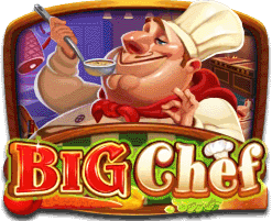 Big Chef – Mega888