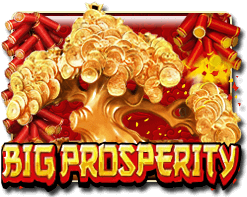 Big Prosperity – Mega888