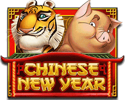 Chinese New year – Mega888