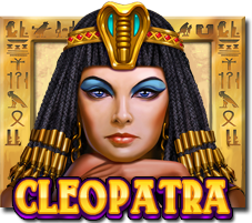 Cleopatra – Mega888