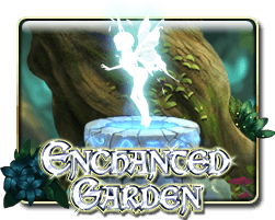 Enchanted Garden — Mega888 — CYL88 Malaysia