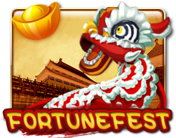 Fortunefest — Mega888 — CYL88 Malaysia
