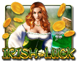 Irish Luck — Mega888 — CYL88 Malaysia