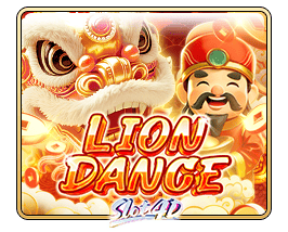 Lion Dance Slot 4D — Mega888 — CYL88 Malaysia