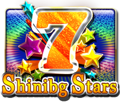 7 Shining Stars – Megah5