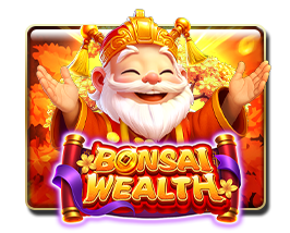 Bonsai Wealth – Megah5