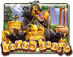 Bonus Bears – Megah5