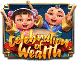 Celebration of Wealth – Megah5