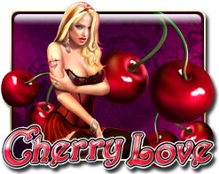 Cherry Love – Megah5