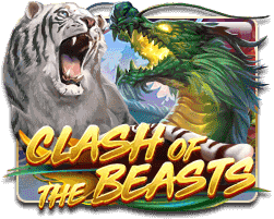 Clash of the Beasts – Megah5