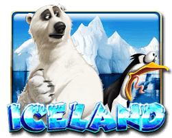 Iceland — Megah5 — CYL88 Malaysia