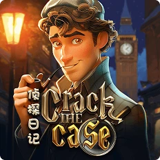 Crack The Case – Meta Gaming