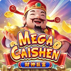 Mega Caishen – Meta Gaming