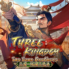 Tao Yuan Brothers – Meta Gaming