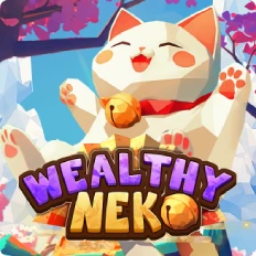 Wealthy Neko – Meta Gaming
