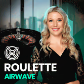 Airwave Roulette – Microgaming Live