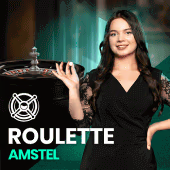 Amstel Roulette – Microgaming Live