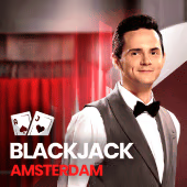 Blackjack Amsterdam – Microgaming Live